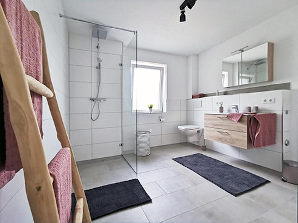 Appartement Fuchsbau à Baiersbronn Extérieur photo