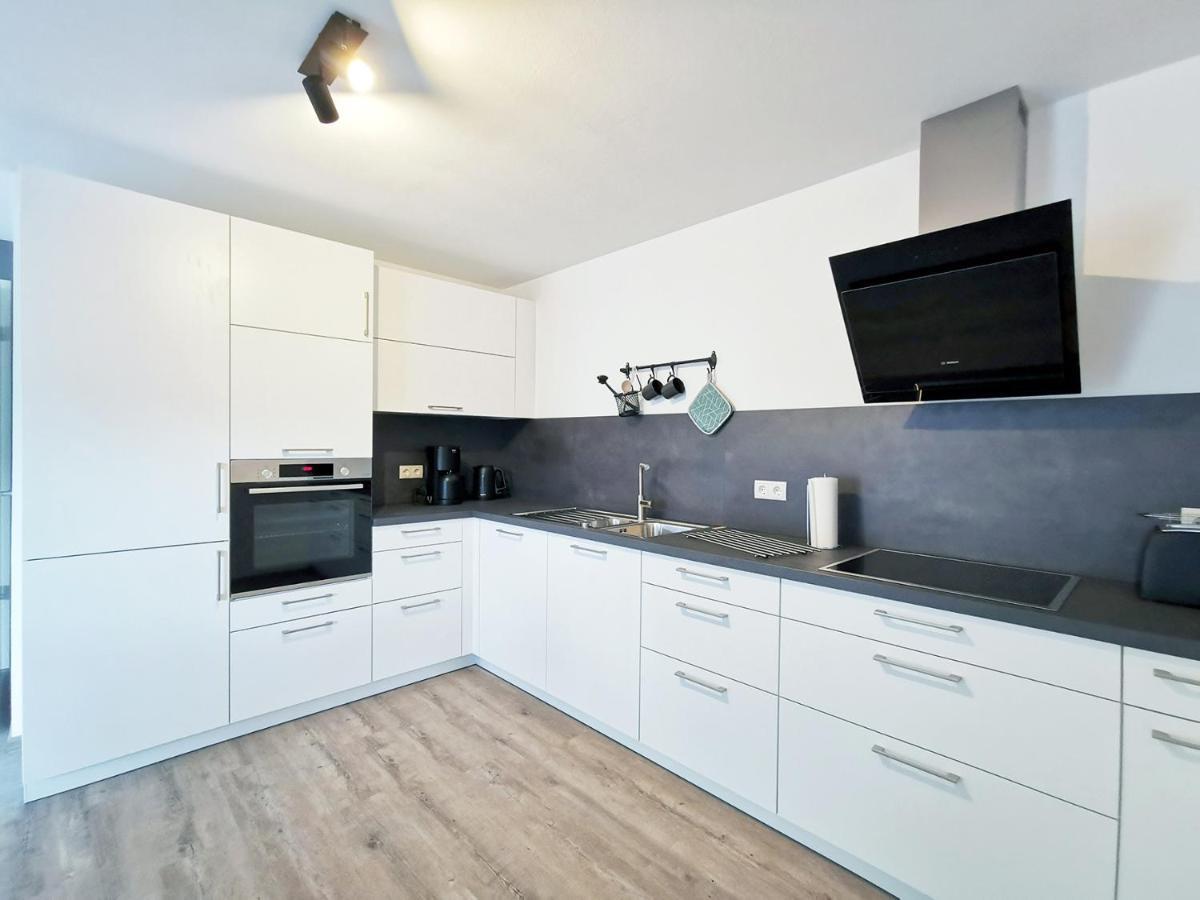 Appartement Fuchsbau à Baiersbronn Extérieur photo
